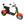 EVa3x2™ Dual Motor 4000w Tilting eTrike-Moped ON 12