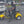 EVa3x2™ Dual Motor 4000w Tilting eTrike-Moped on 10
